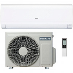 Hitachi RAK-70PPD/RAC-70NPD (сплит-система)