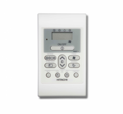 Hitachi RAK-70PPD/RAC-70NPD (сплит-система)