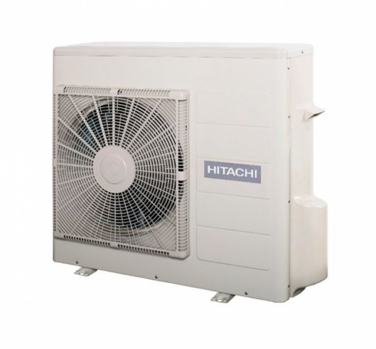 Hitachi RAK-70PPD/RAC-70NPD (сплит-система)