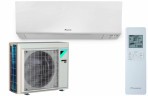 Daikin FTXM35R/RXM35R9 (сплит-система)