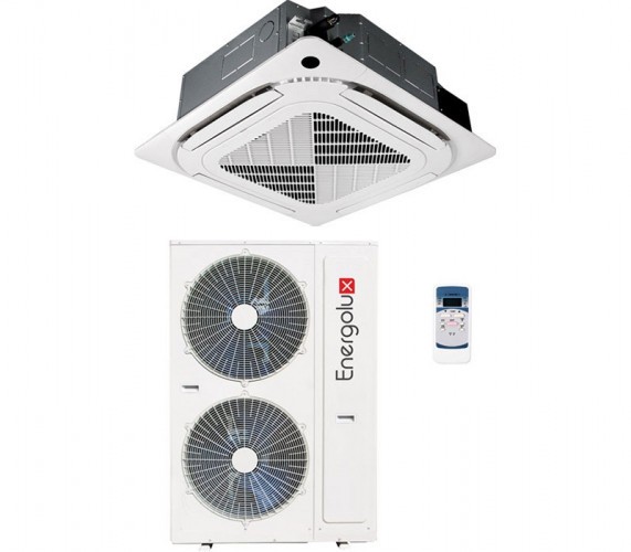 Energolux SAC48C6-A / SAU48U6-A-WS30 (сплит-система)