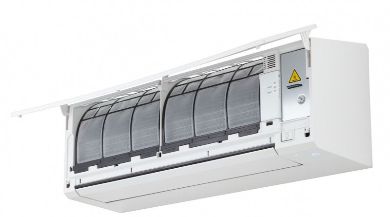 Toshiba RAS-B10J2KVSG-E (внутренний блок)