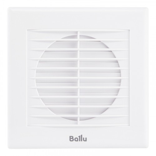 Ballu BAF-EX 100 G (вентилятор вытяжной)
