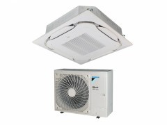 Daikin FCAG140B/RZAG140NY1/BYCQ140E (сплит-система)