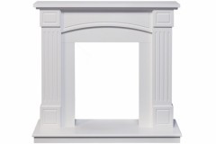 Dimplex Boston (white) (под очаги классика Opti-Myst, Optiflame) (портал)