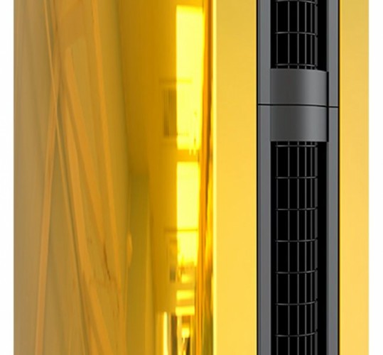 Kalashnikov KVC-S22W35-31 GL (тепловая завеса)