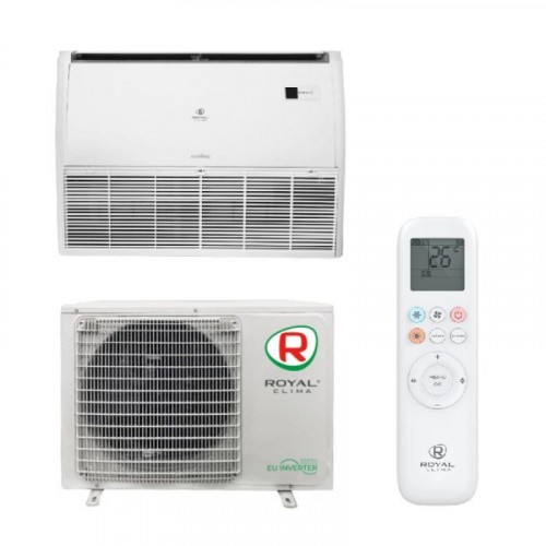 Royal Clima CO-F 36HNCI/CO-E 36HNCI (сплит-система)