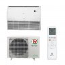 Royal Clima CO-F 36HNCI/CO-E 36HNCI (сплит-система)