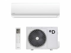 Daichi DA70EVQ1-1/DF70EV1-1 (сплит-система)