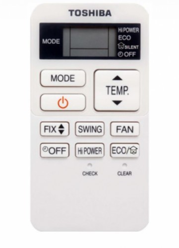 Toshiba RAS-B10J2KVG-E (внутренний блок)