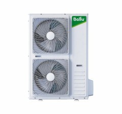 Ballu BFS-48HN1 (сплит-система)