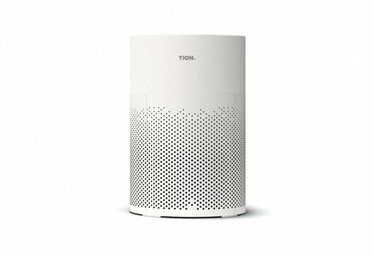 Tion IQ-200 White (очиститель воздуха)