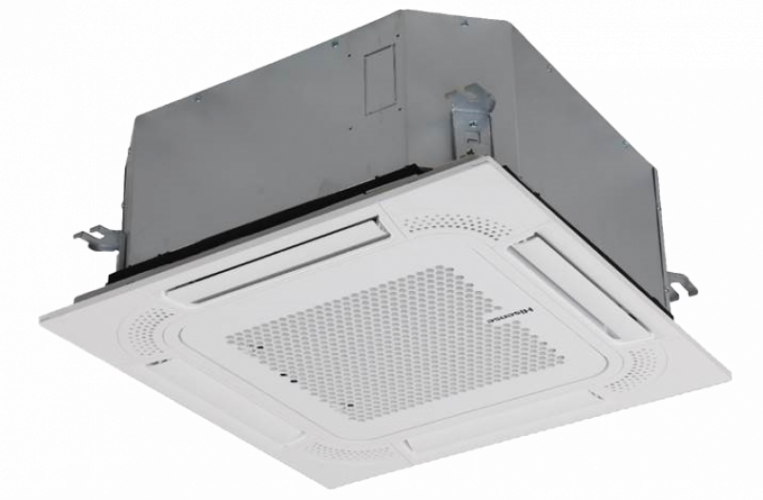 Hisense AMC-12UR4RCC8 | AMC-12/18 PE (внутренний блок)