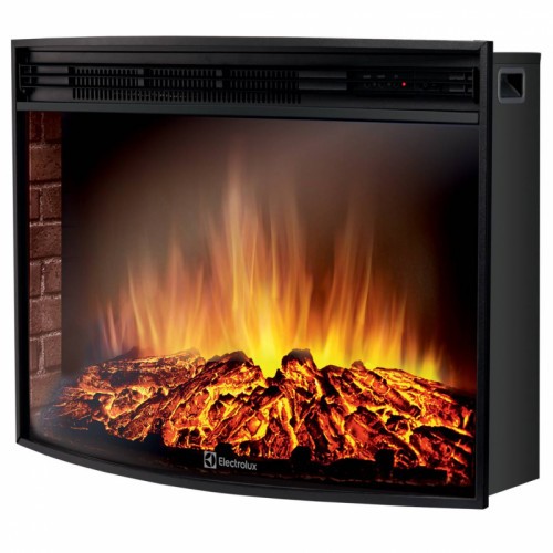 Electrolux Sphere Plus EFP/P-3320RLS (очаг)