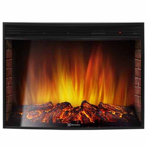 Electrolux Sphere Plus EFP/P-3320RLS (очаг)