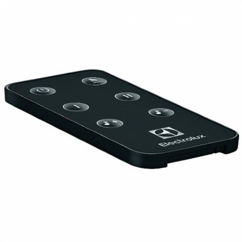 Electrolux Sphere Plus EFP/P-3320RLS (очаг)