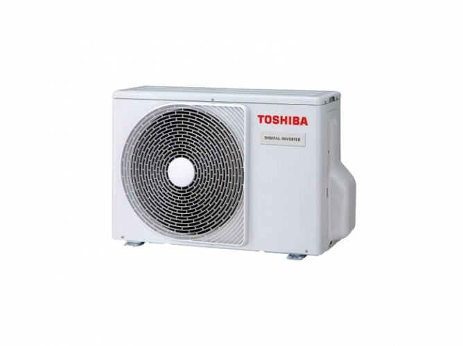 TOSHIBA RAV-GM801ATP-E