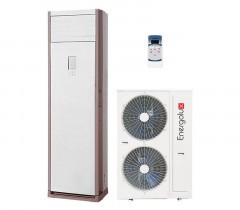 Energolux SAP48P6-A / SAU48U6-A (сплит-система)