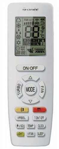 Gree GWH12QCXB-K6DNC2F (сплит-система)