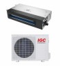 Igc IDХ-24H/U (сплит-система)