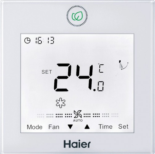 HAIER AD 18 MS1ERA/1U 18 DS1EAA