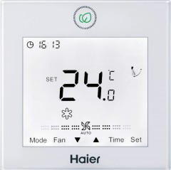 HAIER AD 18 MS1ERA/1U 18 DS1EAA