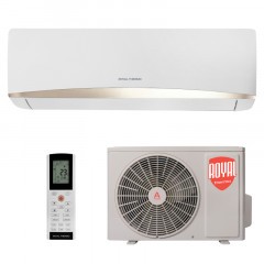 Royal Thermo RTP-30HN1 (сплит-система)