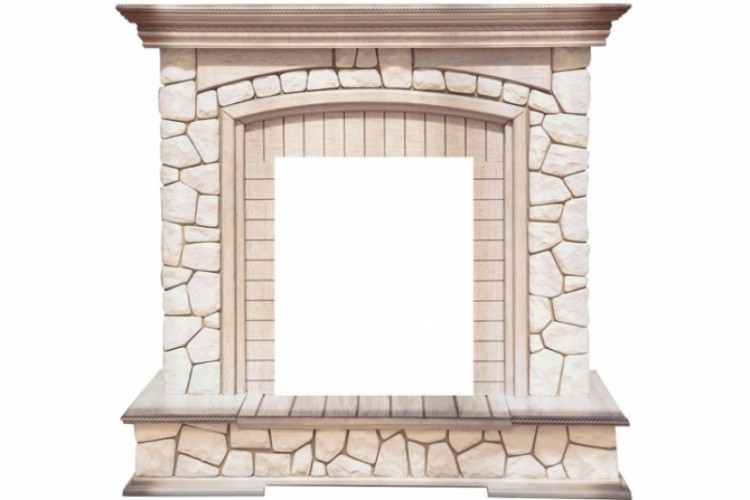 Dimplex Preston (под очаг Cassete 400/600) (портал)