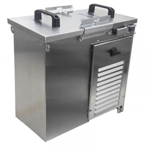 Ventmachine Satellite 2 ЕРА Z1 (приточная установка)