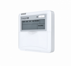 Energolux SAD60D6-A / SAU60U6-A-WS30 (сплит-система)