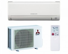 Mitsubishi Electric MS-GF80VA / MU-GF80VA