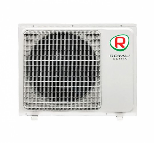 Royal Clima CO-F 24HNX/CO-E 24HNX