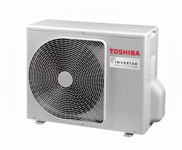 Toshiba RAS-2M14U2AVG-E (внешний блок)