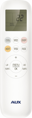 Aux ASW-H09A4/HA-R2DI/AS-H09A4/HA-R2DI (сплит-система)