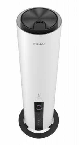 Funai USH-TE7251WC (увлажнитель)