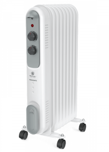 Royal Clima ROR- P11-2500M (масляный радиатор)