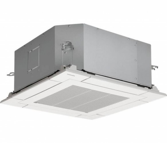 Toshiba RAS-M16U2MUVG-E (внутренний блок)
