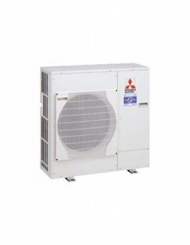 Mitsubishi Electric PUHZ-SW75VAA (внешний блок)