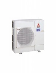 Mitsubishi Electric PUHZ-SW75VAA (внешний блок)