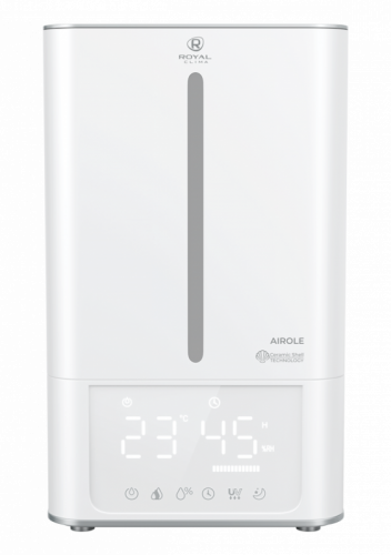 Royal Clima RUH-AR300/4.0E-WT (увлажнитель)