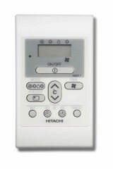 Hitachi RAD-60RPE/RAC-60NPE (сплит-система)
