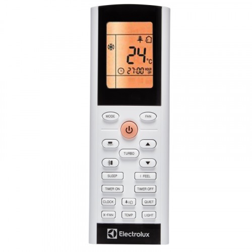 Electrolux EACC/I-24 FMI/N8_ERP Free match (внутренний блок)