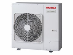 Toshiba RAV-GM1101ATP-E (внешний блок)