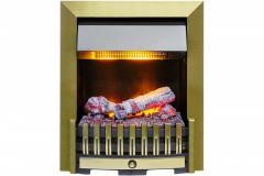 Dimplex Danville Antique Brass FB2 (очаг)