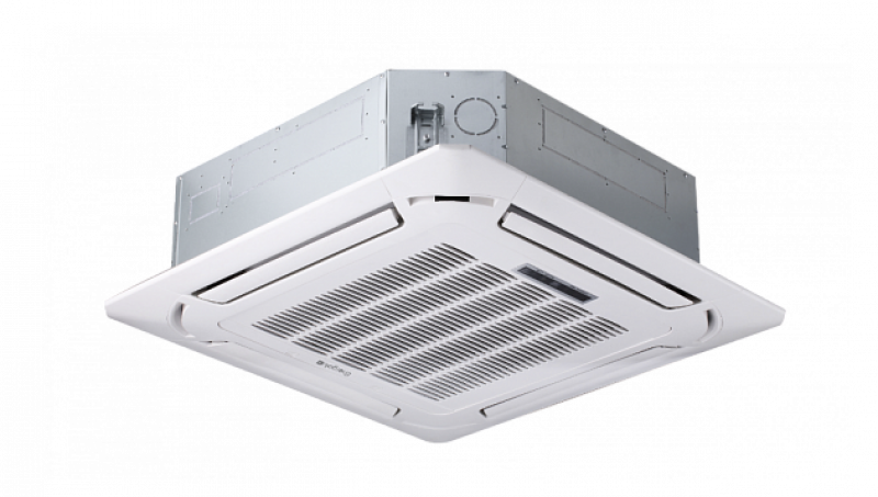 Energolux SFC850A1 (фанкойл)