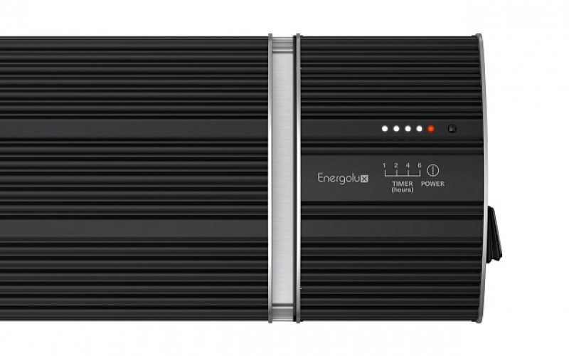 Energolux EIHL-2400-D1-BC (ИК обогреватель)