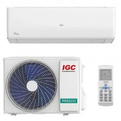 Igc RAS-18MBL / RAC-18MBL (сплит-система)
