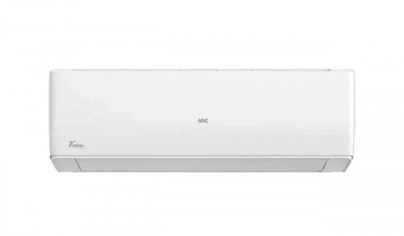 Igc RAS-18MBL / RAC-18MBL (сплит-система)