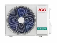 Igc RAS-18MBL / RAC-18MBL (сплит-система)