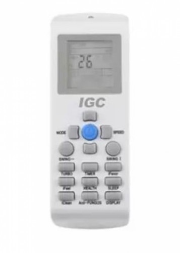 Igc RAS-18MBL / RAC-18MBL (сплит-система)